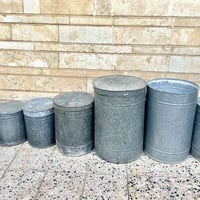 براميل مونى • للبيع