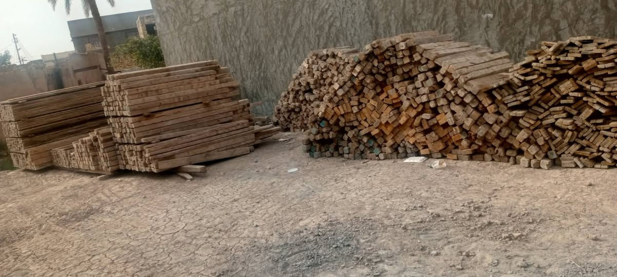 قالب خشب للبيع
المكان الحله ***********
