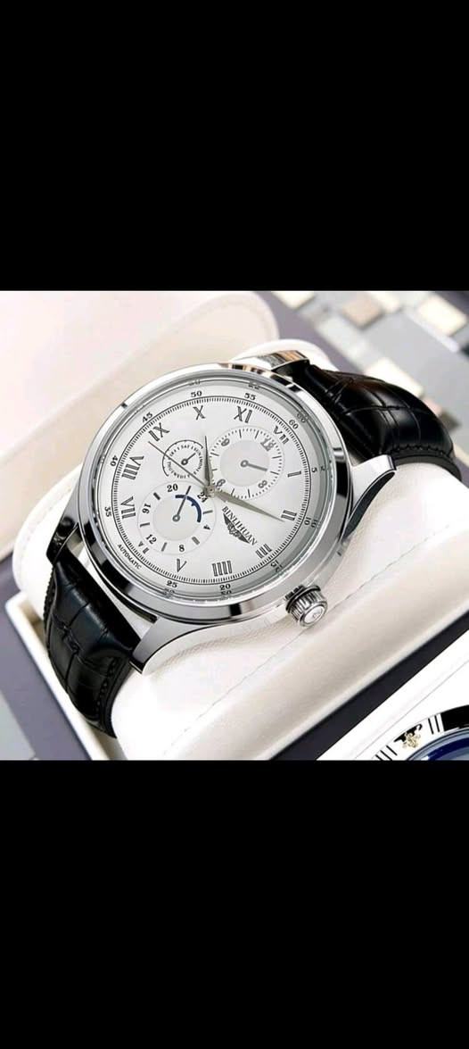 ضمان سنه اخر قطع عليهن خصم 100/80 كل قطعه متبقيه منه تقريبن 5قطع لحك سعر تفليش سعر لقطعه 13الف ضمان سنه شرط لفحص امام لمندوب  مجموعه ساعات تكمل ستايلك
✨️فخمه وتدوم وياك للعمل اليومي ، او المناسبات تم الاختيار بدقه لتكمل طلتك 
✨️بتصميم مميز وملفت 
✨️توصيل لجميع محافضات العراق 
⏱️للطلب التواصل خاص او على الرقم         ***********وتساب ⏱️
