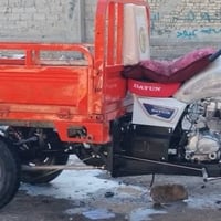 ستوته • موديل ٢٠٢٠ • تعمير ٢٠٢٦