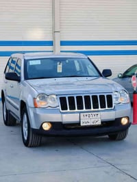 جیب لاریدۆ 2008مکینە و گێڕو تە بریت بە شە رت سە نە وی نویە چوار تایە ل...