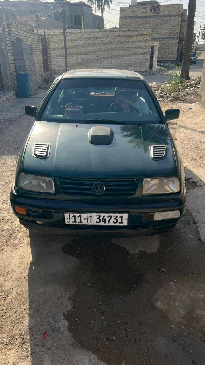 السلام عليكم
كولف فيتو 1997 
محرك 2000
صدر جديد
كشر نضيف كلش 
السعر 50 وبي مجال 
***********
