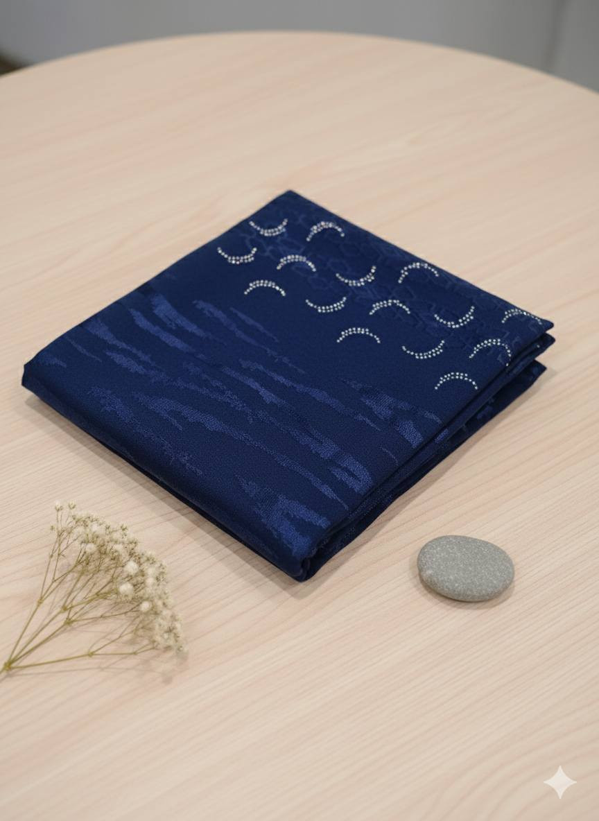 لأنكِ تستحقين إطلالة تجمع بين الوقار والراحة، نقدّم لكِ مجموعتنا الجديدة من الشيلة القطنية الكويتية الأصلية. الشيلة التي لطالما كانت الخيار الأول للأنيقات، متوفرة الآن بألوان تخطف الأنفاس وجودة لا تُضاهى.

#عرض خاااص سعر القطعة🎇3000دينار🎆

​#شيل_قطن #أناقة_يومية #موضة_المرأة #راحة #حجاب_قطني #ستايل_نسائي

يوجد خدمة توصيل داخل القضاء وجميع محافظات العراق

للحجز والاستفسار ***********

#العنوان_عنه_شارع_الحضرة_الثاني
