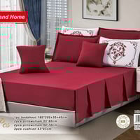 سجاد وموكيت • فرشه قطني • ٧ قطع