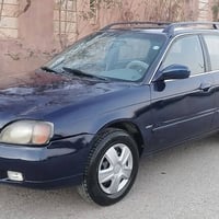 ستيشن اوتوماتيك • ٢٠٠١ • كويسينجاك