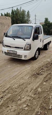 كيا بنكو • ٢٠٢٥ • ١٦٠٠٠كم