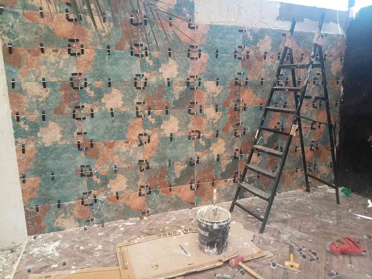 خلفه سيراميك ارضي وجداري ومرمر وبايات درج شغل لليزر درجه اولي بغداد *********** الرقم موجود بيه واتس
