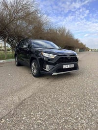 راف 4 • ٢٠٢٣ • دبل ٢.٥ لتر