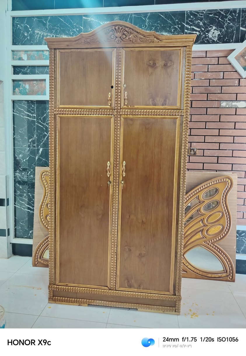 سلام عليكم يوجد كنتور ٢باب شرط حطاطه السعر ٢١٥ وبيه مجال العنوان الرمانه الاستفسار على التلفون ***********
