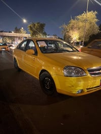 اوبترا موديل 2011 شركة العامه مكفولةجاهزة كير مكينه تبريد بغداد  بيه م...