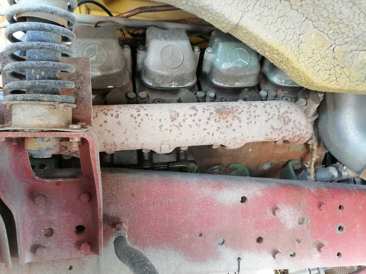 للبيع البي موديل 75 مكينه 28 كير 130 شاصي مكفول رقم نجف تحويل مباشر اكسن جي اف كرواتي ستفسار *********** مكان السياره نجف
