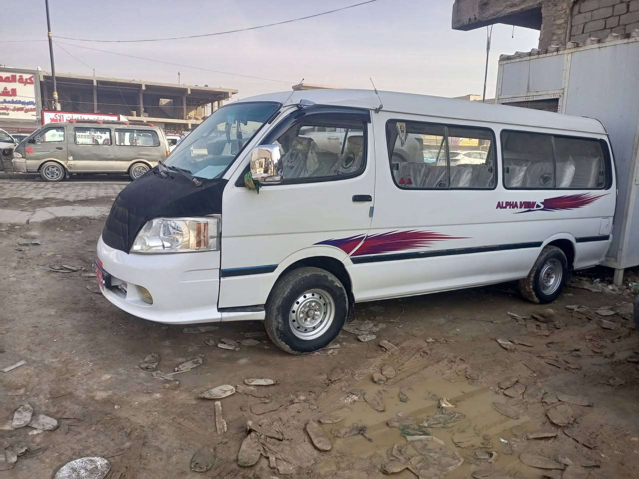 السلام عليكم فتون للبيع 2010 مكان بابل مكينه وقير حداديه كفاله عامه سعر 35 وبيها مجي مجال بسيط صفر وصل ***********
