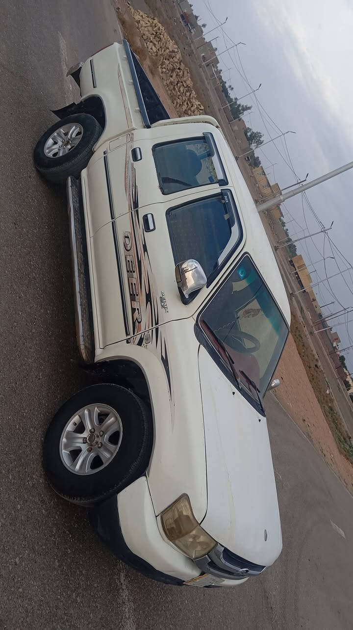 السلام عليكم 
بيكم دير 2010 رقم نجف سنويه مجدده دولي باقي على استلام الوحات تحويل مباشر 

مكفوله كفاله عامه من الضربه كير ومحرك وحداديه وشاصي شرط سياره جاهزه سلفون قماره شركه 

السعر 52 وبيها مجال للشراي العنوان الديوانية 

الاتصال *********** مكلف بلنشر
