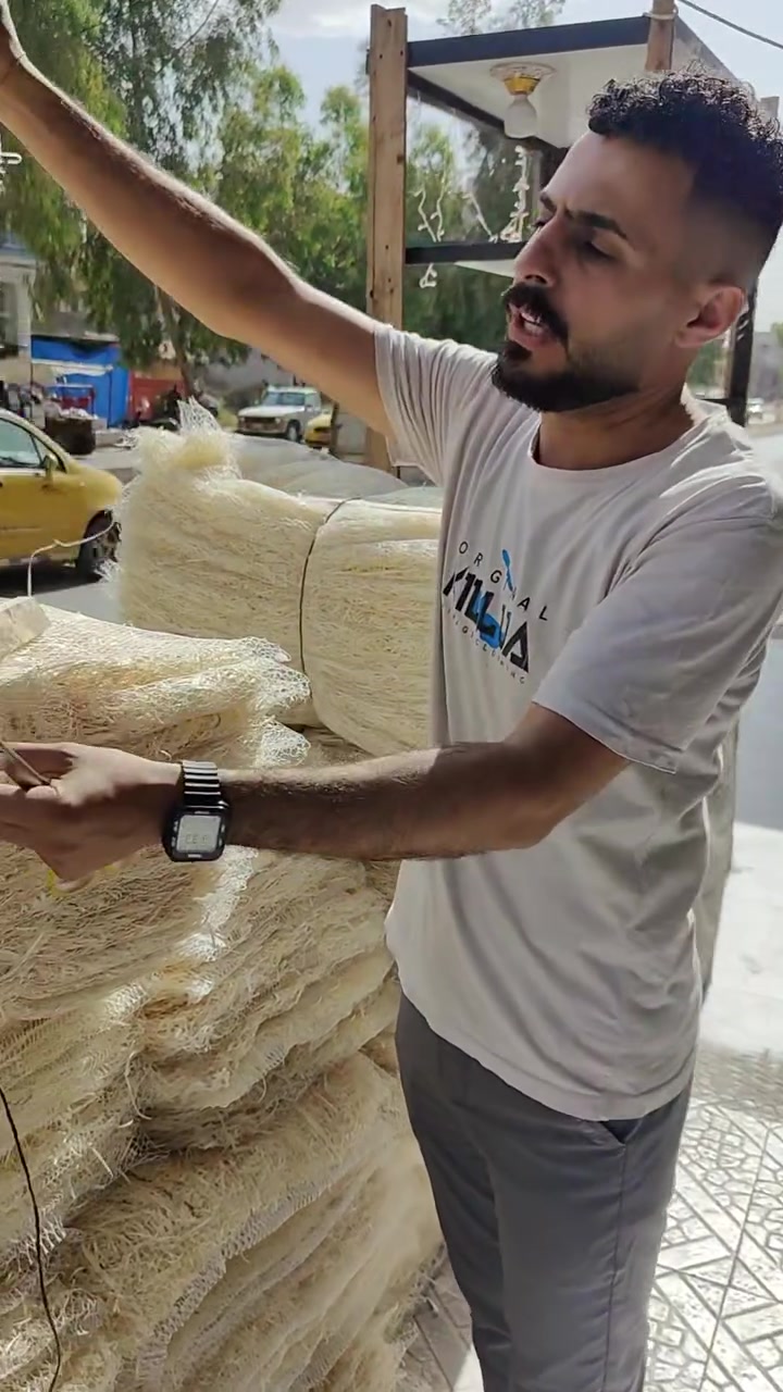 وصلت الحلفه
لحكو العرض الخاص 🔥🔥🔥🔥


**إذا كنت صاحب هذا الإعلان وتريد حذفه لأي سبب، رجاءا أرسل رسالة إلى الدعم الفني**