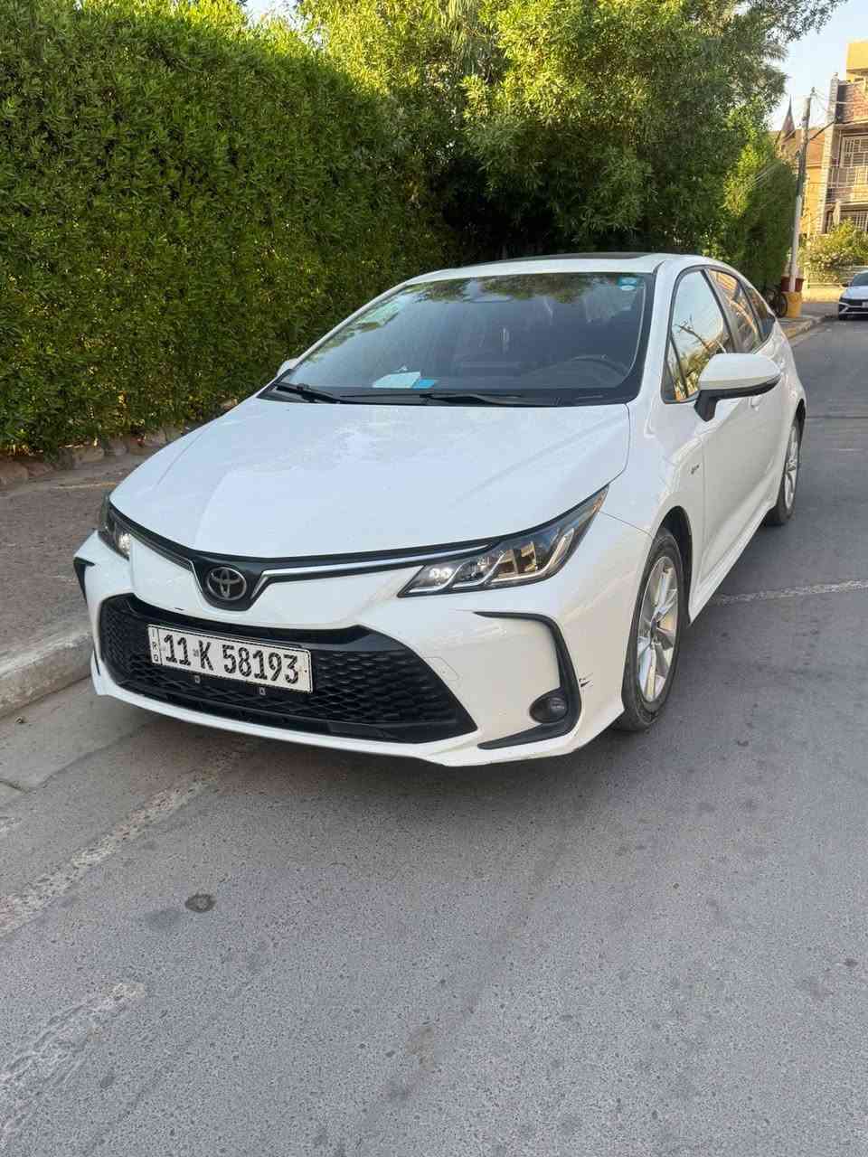 داخل اسود
مكفولة بس دعامية خلفية بي فطر مغلف فابلون 
ماشية ٤٠ 
سعر قفل 153 قفل 
***********
