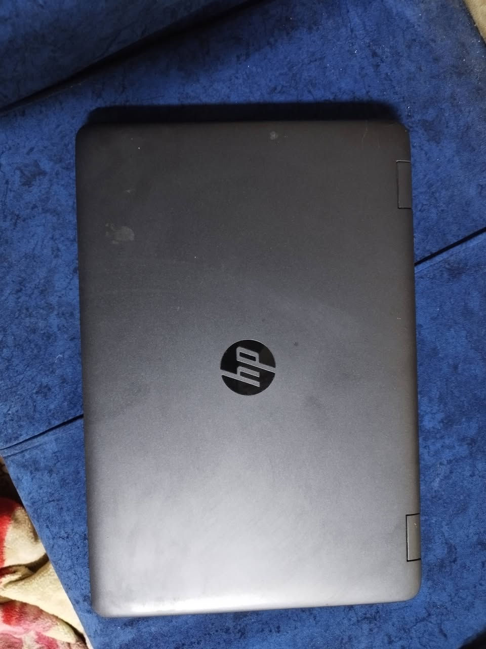 للبيع
hp probook 650 g2
مواصفات معروفة و تخبل للدراسة للحسابات كلش زينه
سعره 350


**إذا كنت صاحب هذا الإعلان وتريد حذفه لأي سبب، رجاءا أرسل رسالة إلى الدعم الفني**