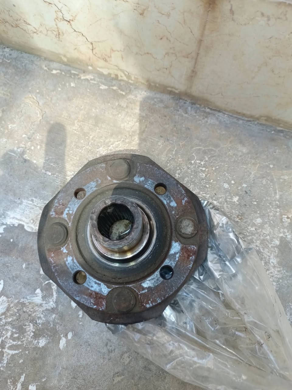 اكسل الانتره موديل 92بلاد مال كصه مع 4فلنجات شرط كوري ملأت كصه قيم وأخذ بما يرضي الله مكاني كركوك توصيل ماعندي ***********
