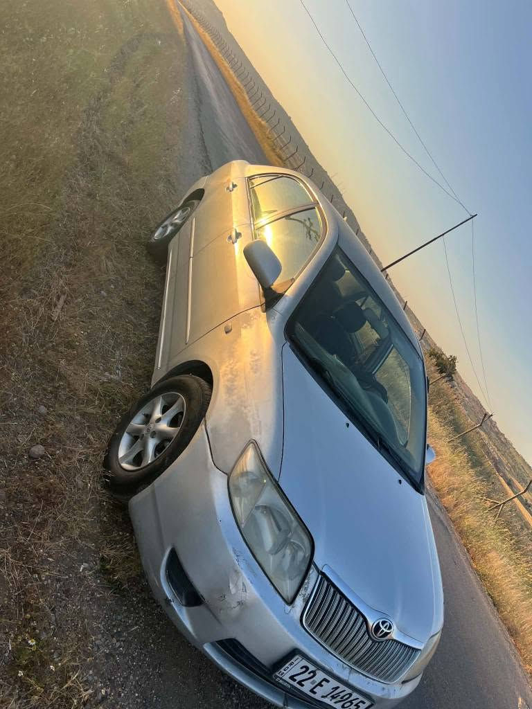بيكاشؤ ٢٠٠٧ گير تؤماتيك مةكينة بچوك سةنةوي تازةية ٢٠٣١ گير و مةكينة و تةبريت  و توند و تؤلي بةشةرت سعري ٧٦ مجال شوين هولير شقلاوة أربيل, العراق


**إذا كنت صاحب هذا الإعلان وتريد حذفه لأي سبب، رجاءا أرسل رسالة إلى الدعم الفني**