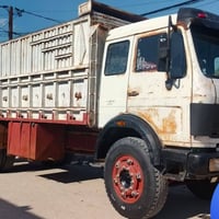 للبيع البي 83 سياره جاهزه الى العمل كير  160 ماكينه 28 محسن واللي يحب ...