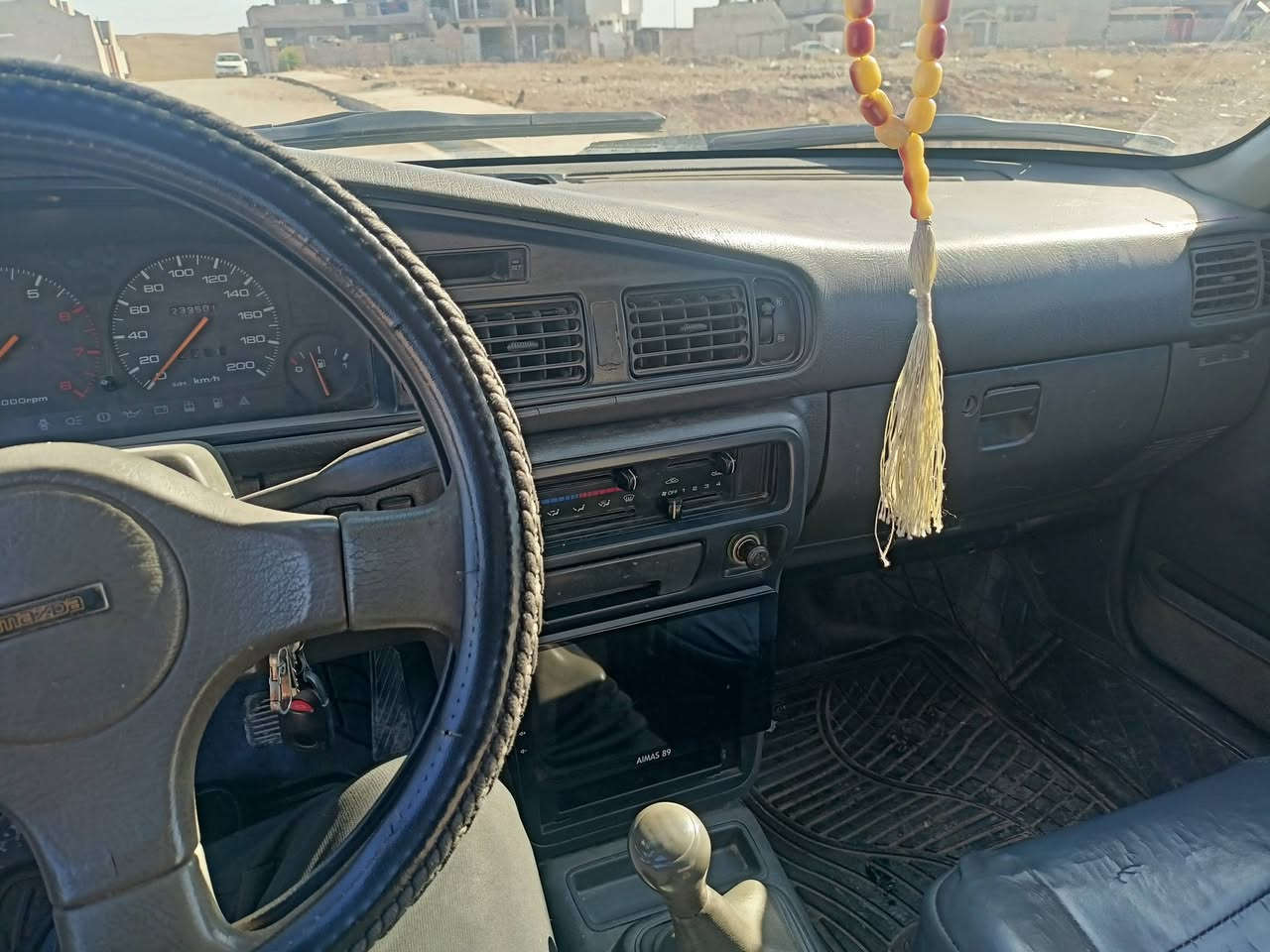 مازده للبيع 8 بخ كير محرك شرط 
شاشه ايباد
 لايت زنون 
قفل مركزي 
كهربائية كله شغال 
بدون نقص 
سياره بسمي 
عنوان شلالات مفرق خورسيباط 
سعر 41 مجال قليل


**إذا كنت صاحب هذا الإعلان وتريد حذفه لأي سبب، رجاءا أرسل رسالة إلى الدعم الفني**