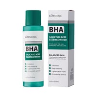 تونر • ساليسيليك اسيد • ينظف المسام