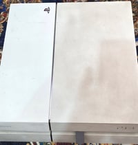 بلي فور فات • نظيف • جوستيك اصلي