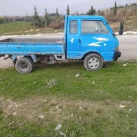 كيا • مكينة • اكسل