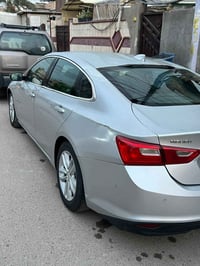 ماليبو ٢٠١٦ • ١٥٠٠ تيربو • مقاعد جلد