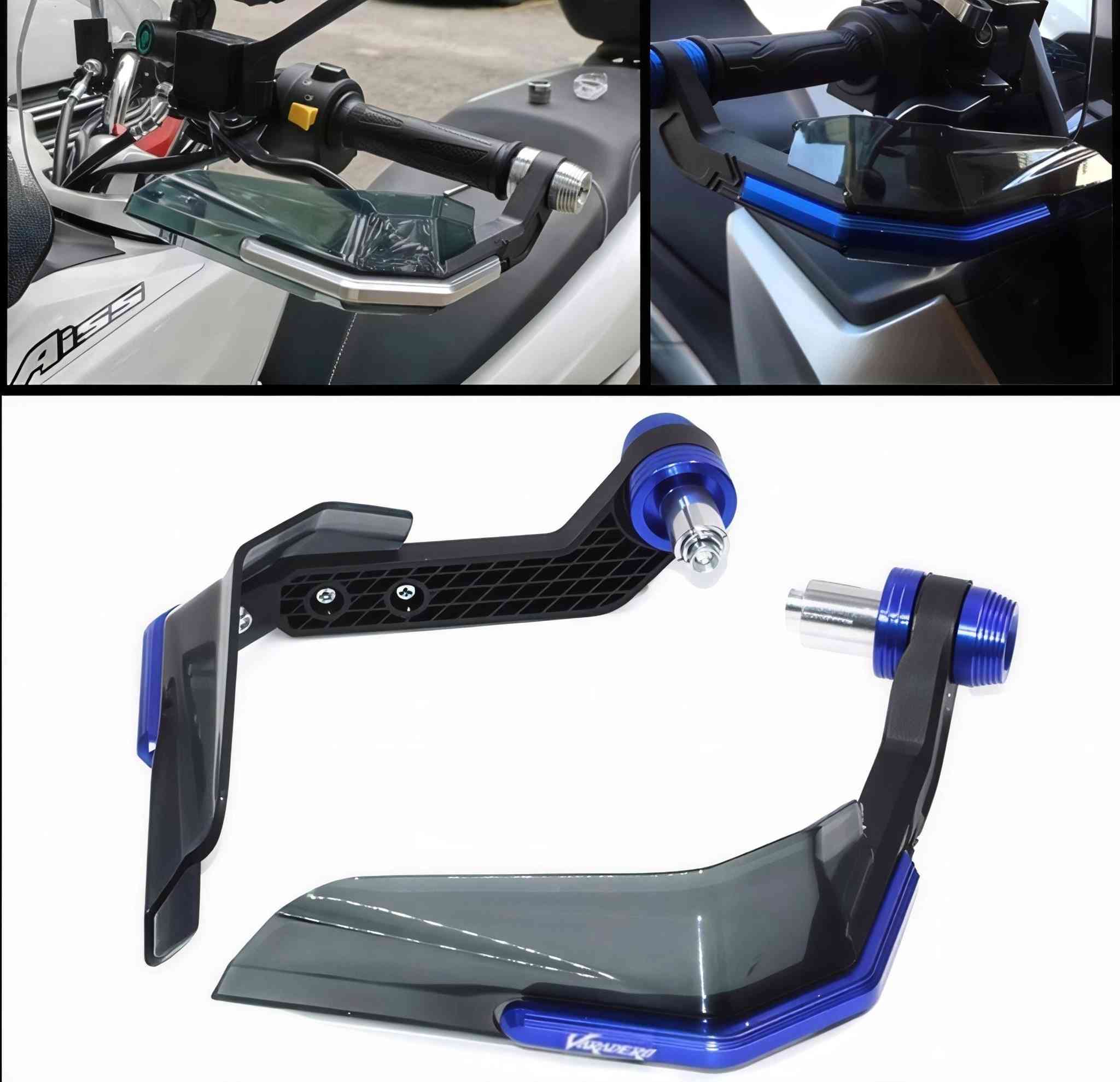 اسلام عليكم 
وَجبة مصدات هواء تزويد 
 عام لجميع انواع الدراجات 
(جملة/مفرد)
للاستفسار خاص او  واتساب  او 
***********
او *********** 
 العنوان/بغداد/البياع/شهداء البياع /شارع سوق رضا  
*يوجد توصيل لجميع المحافظات
