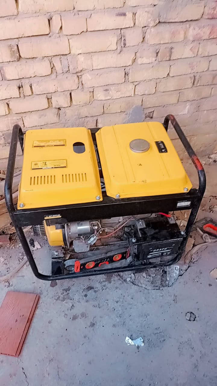 للبيع مولده جديده ب550


**إذا كنت صاحب هذا الإعلان وتريد حذفه لأي سبب، رجاءا أرسل رسالة إلى الدعم الفني**