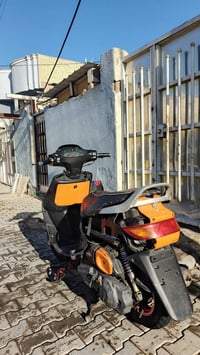 فراشة • مكاني • نجف