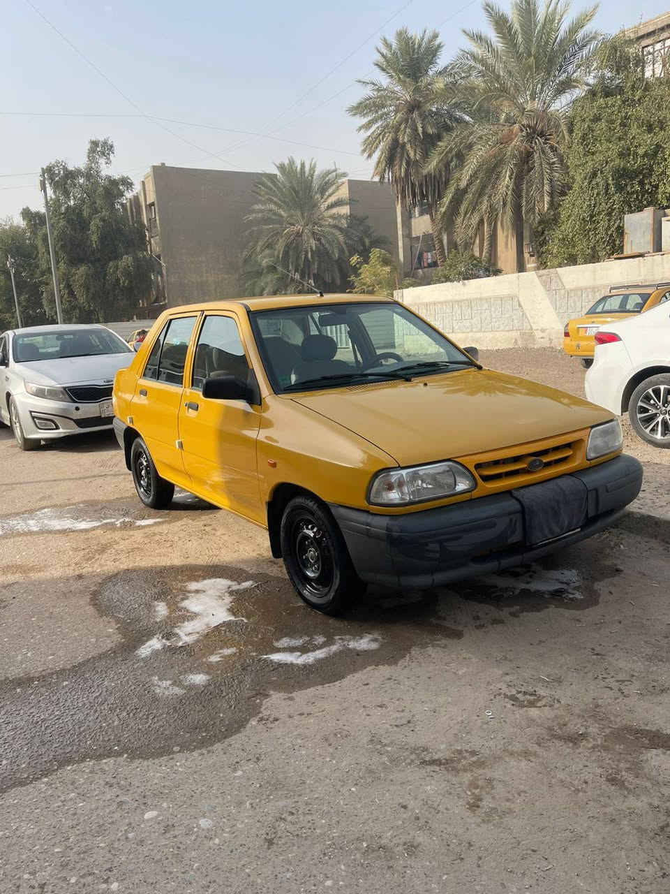 سلام عليكم سايبه 2022كفاله عمه رقم نكليزي مصفره هيئه وغرامات السعر 62$مكاني الزعفرانيه ***********
