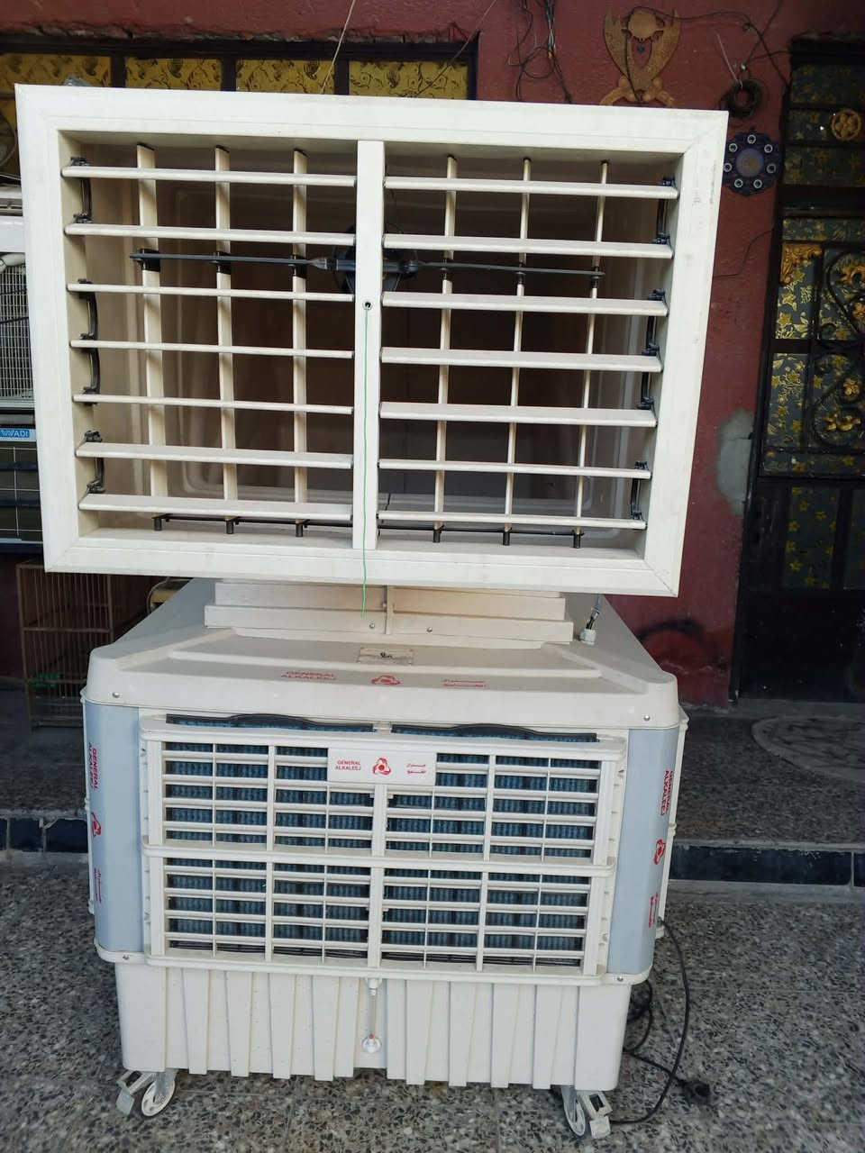 السلام عليكم غراض البيع الشري يتصل ***********
