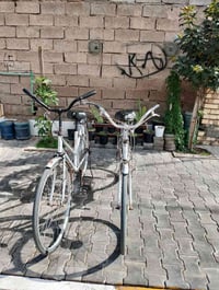 دراجة • متاح