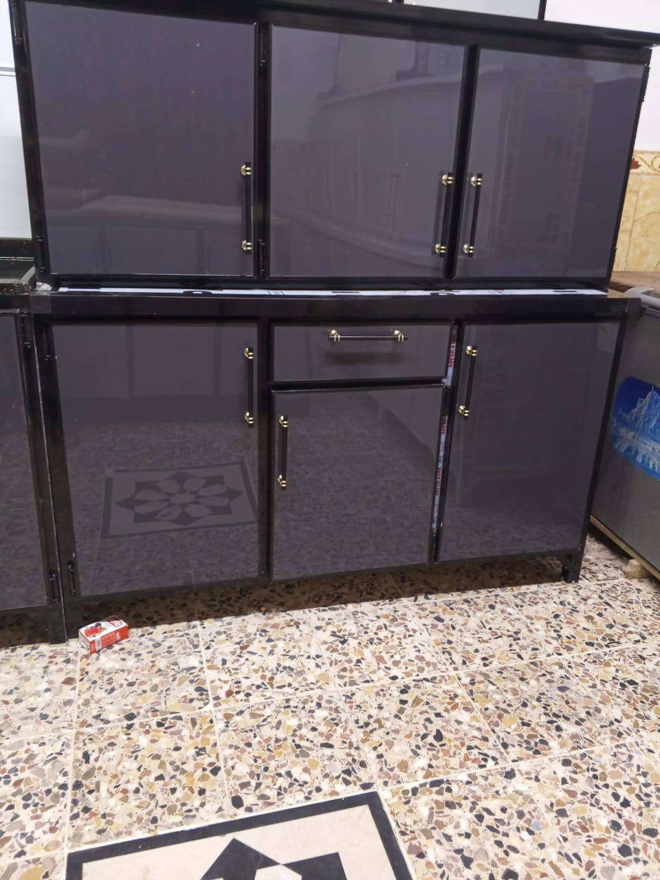 ***********كاونتر متر ونص جديد وسنك متر و30 مرمر العنوان ابو الخصيب البهادريه يم محطه الغاز يوجد خدمه توصيل الاستفسار خاص
