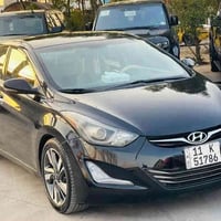 النترا موديل 2016 امريكي   فول مواصفات ماعدا الفتحه   بصمه تشغيل  بصمه...