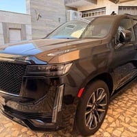 كاديلاك اسكاليد 2023 • كاديلاك اسكاليد • اسكاليد 2023 • سيارة كاديلاك ...