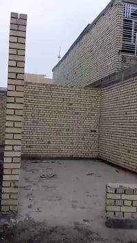 هيكل للبيع غير مسقف 150م في حي السلام شارع 30 المربع الثاني مكان تجاري...