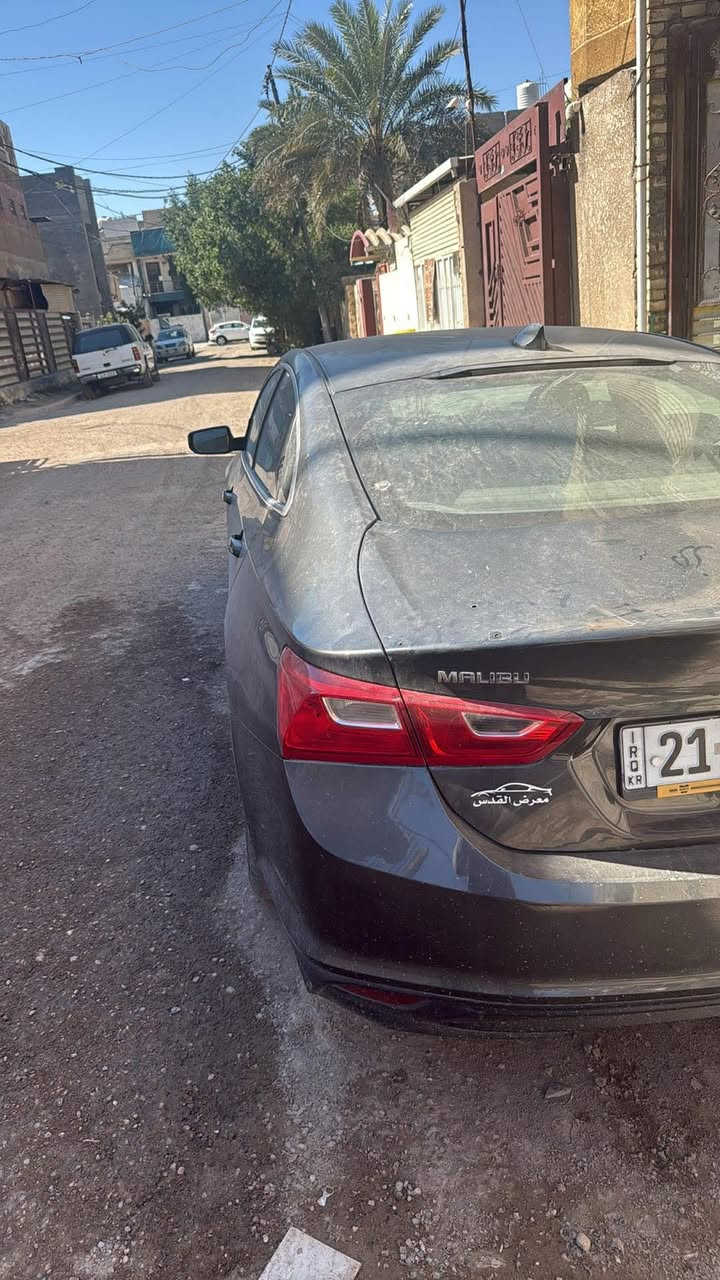 ماليبو 2016 رقم سليمانيه باسمي مكانه بغداد  بيه صبغ جاملغين ودعاميتين وجنطه ونص باب الخلفي عكس السايق 
السياره جاهزه والحمدلله 
سعره 85 وبيه مجال بسيط للشراي


**إذا كنت صاحب هذا الإعلان وتريد حذفه لأي سبب، رجاءا أرسل رسالة إلى الدعم الفني**