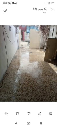 حي الانتصار ش30 • 80م • سند طابو