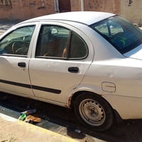 مديل ٢٠١٥ • تايرات ١٤ جديد • ضربة خفيفة