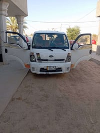 كيا حمل • ٢٠١٩ • مكفولة