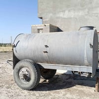 مقطوره للبيع 5000 لتر الاستفسار عل الرقم 07838851699