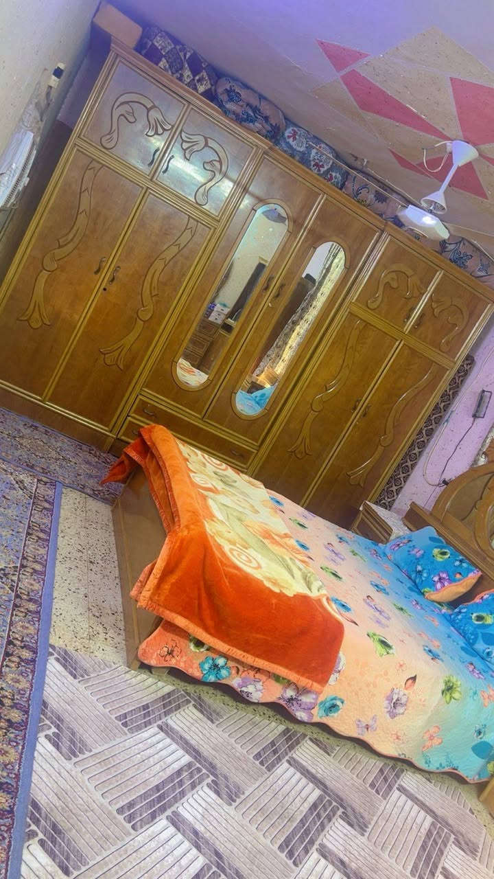 للبيع


**إذا كنت صاحب هذا الإعلان وتريد حذفه لأي سبب، رجاءا أرسل رسالة إلى الدعم الفني**