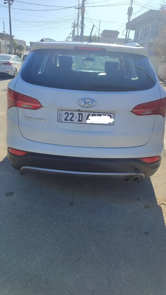 هۆندا سەنتافی مۆدیل 2013تۆماتیک  بێ سبوغ پانۆڕاما ئاوێنە شەفت  سێ مەقتەعە وABS فولە130هەزارڕۆیشتوە بەس بەسمەو جڵد نیە گێڕو مەکینە بەشەرت نەکرایتەوە بەناوی خۆمە  ***********
*********** كويسينجاك, أربيل
