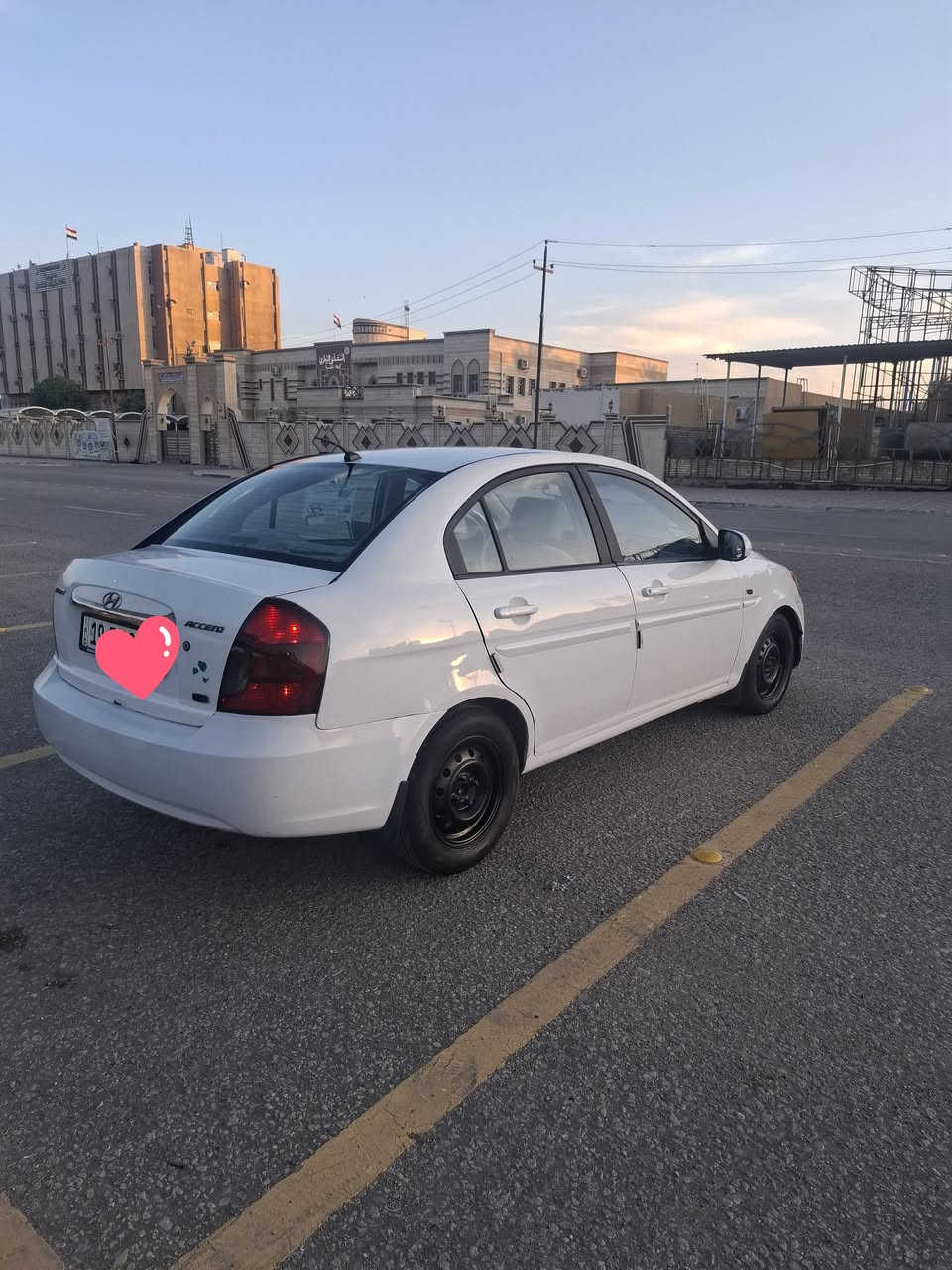 اكسنت خليجي مديل ٢٠١١ مكينه دوش ١٦٠٠ المرغوب شرط كير تبريد تحويل مباشر
السعر ٧١ 
***********
