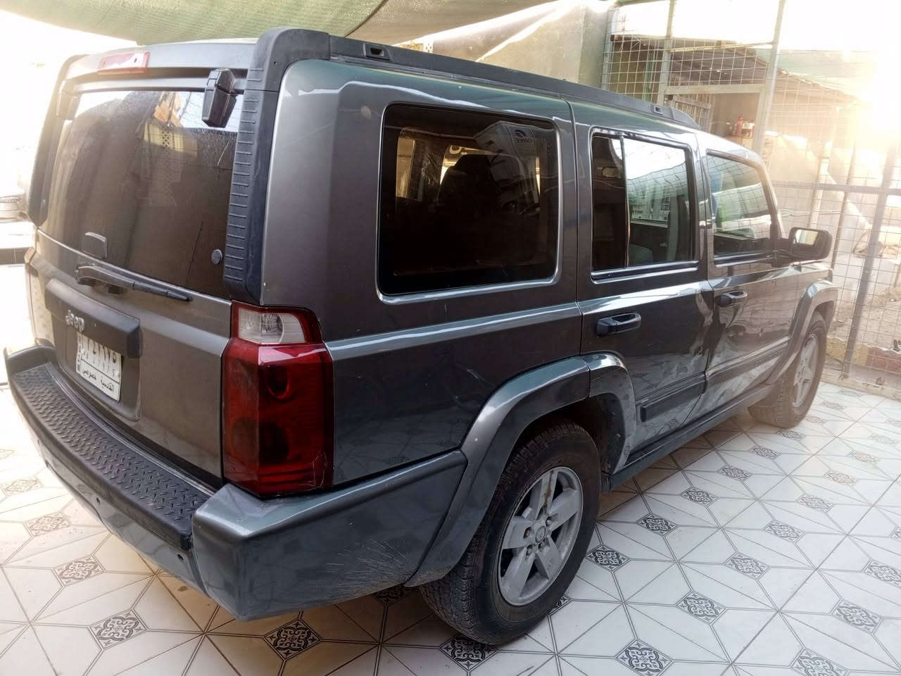 تفاصيل داخل منشور


**إذا كنت صاحب هذا الإعلان وتريد حذفه لأي سبب، رجاءا أرسل رسالة إلى الدعم الفني**