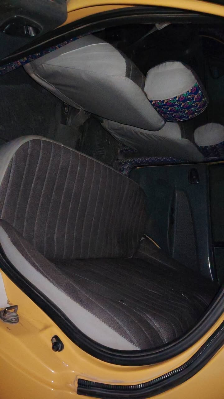 السلام عليكم شباب طيبه البيع ٢٠١٤  تبريد شغال كيل محرك مكفول   سياره مال شغل بلاديه بس باب السايق مبدل ٤٠ بيهه مجال قليل. مكاني بغداد ابو غريب رقمه بغداد  والتحويل ثاني يوم. *********** بي واتساب
