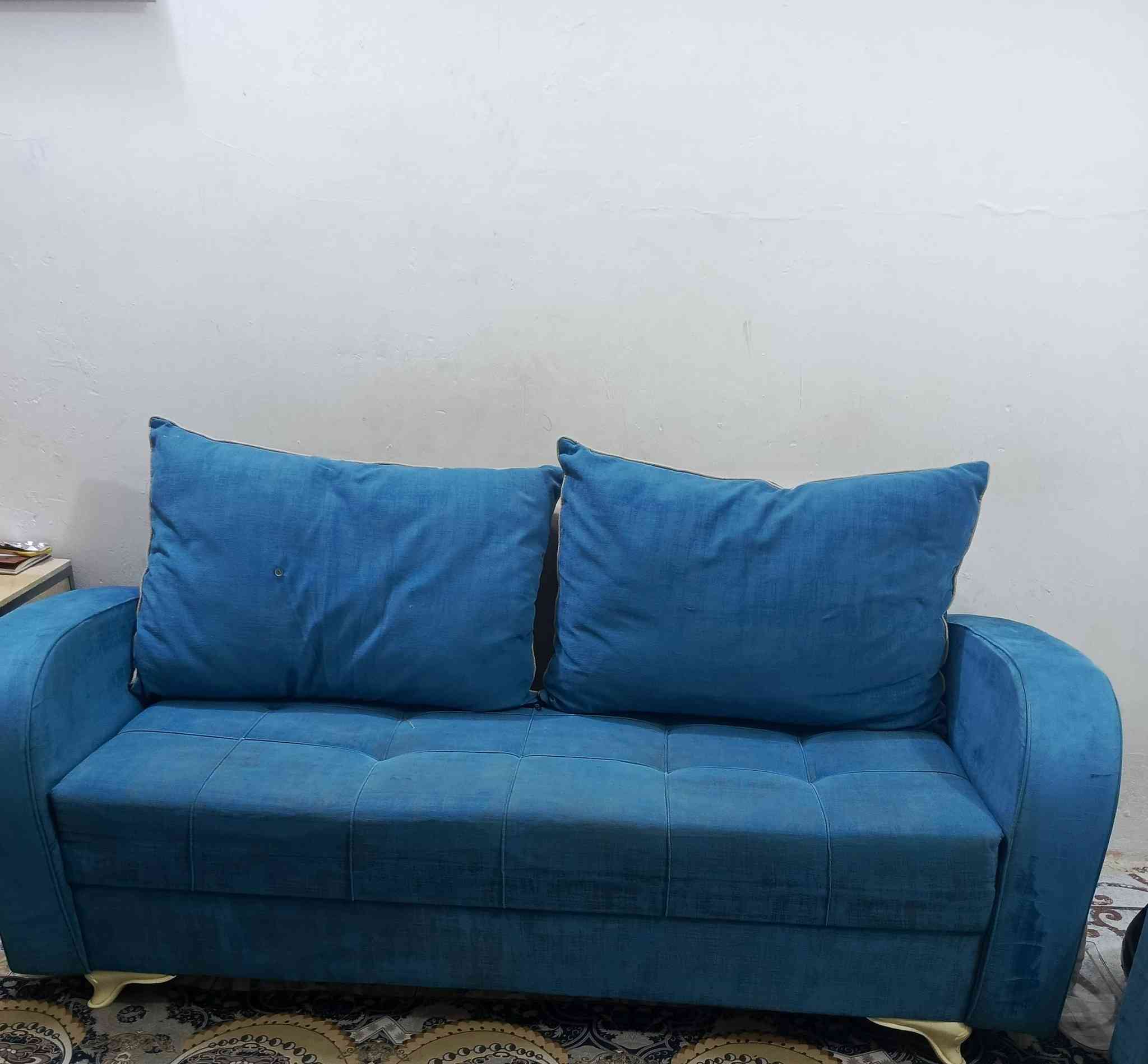 للبيع عشر مقاعد أي ضرر مابي


**إذا كنت صاحب هذا الإعلان وتريد حذفه لأي سبب، رجاءا أرسل رسالة إلى الدعم الفني**