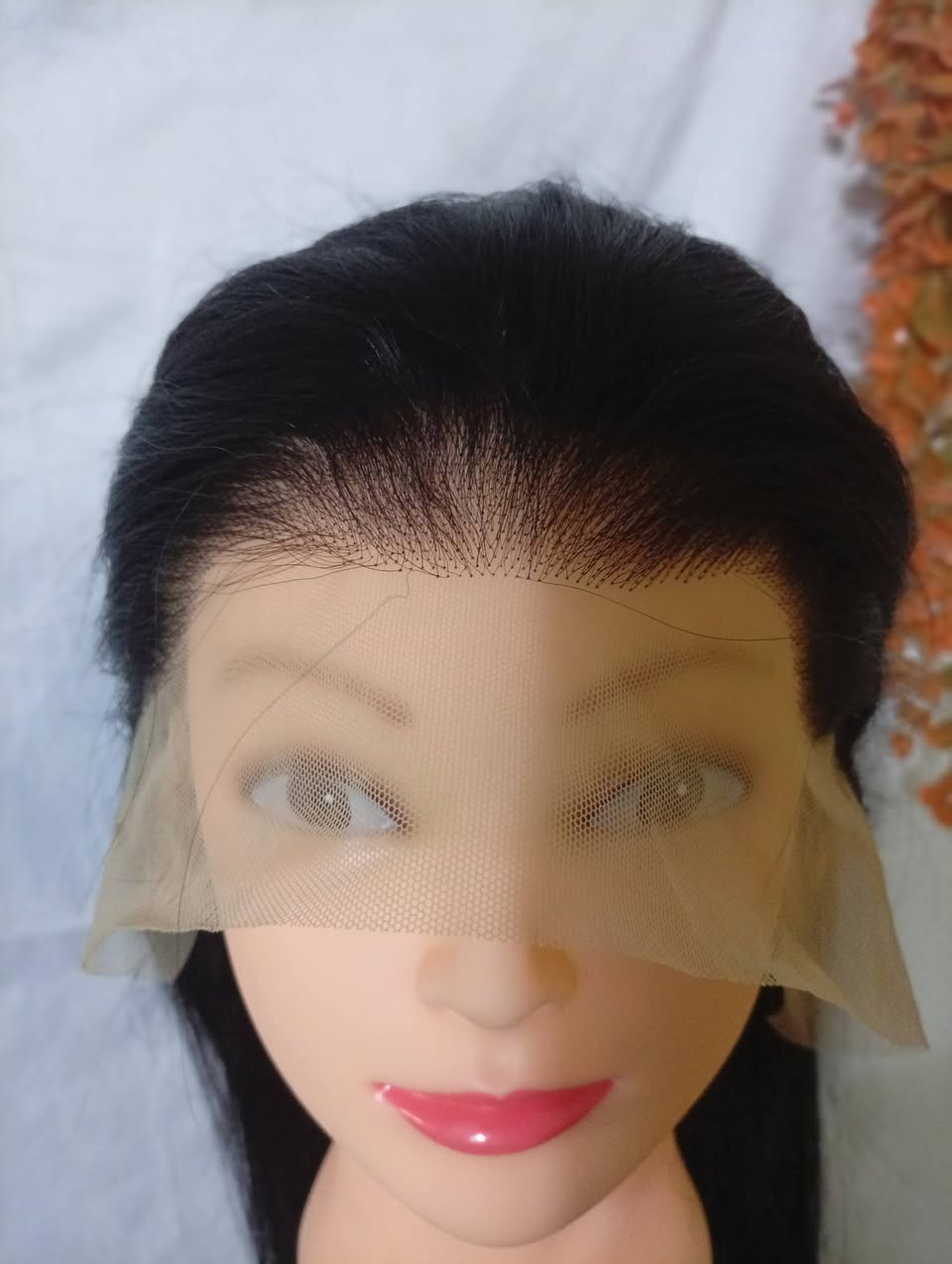 باروكه شعر طبيعي 💯
طول 65 فول شبكه شعر صحي ناعم سرح 
ضمان قصر صبغ شسوار 
حجز خاص 😊


**إذا كنت صاحب هذا الإعلان وتريد حذفه لأي سبب، رجاءا أرسل رسالة إلى الدعم الفني**